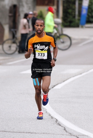 Résultats du semi-marathon Grenoble – Vizille 2014